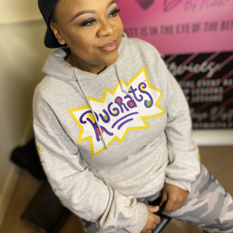 Soft Glam for Enhanced_beauty_by_Nikita