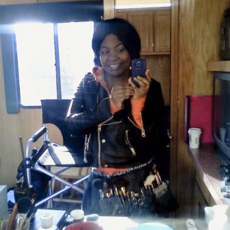 Film and Television Makeup for Mone_scott