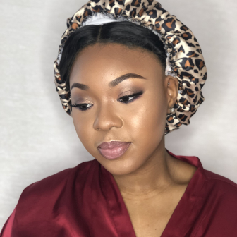 Bridesmaid Makeup for Sarah_P._Faces