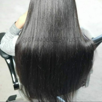 Silk Press for Gtamobile_stylist