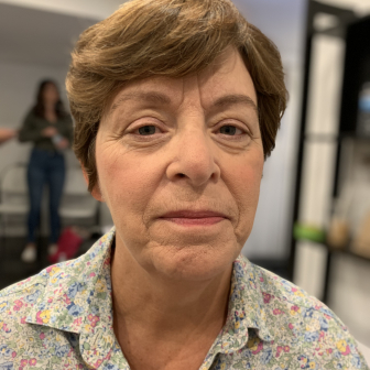 Natural glam for BeautyBets.mua