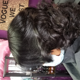 Deep Conditioner Treatment for BELLA_BELLA_Hair_Boutique_LLC