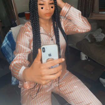 Knotless Braids for FlourishwithKatz