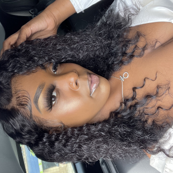 Makeup Services for Vibes_Studio