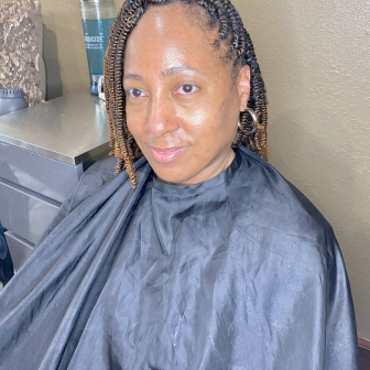 Havana twists for Thehairsaint