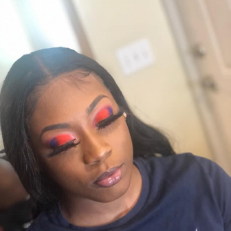 Full Glam for Dees_beauty_Dolls