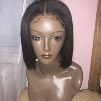 Wig:Closure for MEL_SLAY_COSMETICS