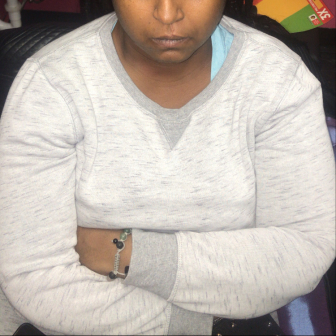 Knotless Braids for Layed_By_Nai