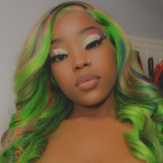 Weave + Frontal for Hairbyshala