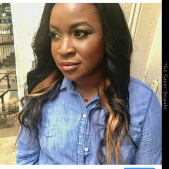 Soft Glam for Classic_Beauty_Studio