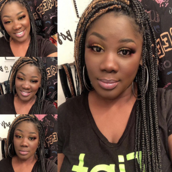 Soft Glam for Faces_by_Shay_Mechelle