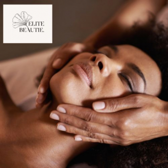 Henna Brow for Elite_Beautie