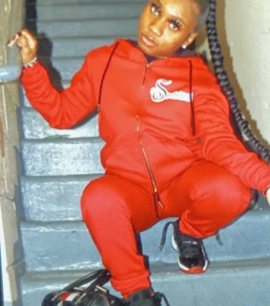 Invisible Ponytail for Krowned_By_Kryss