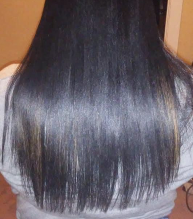 Silk Press for Exclusively_Yourz_Wigtique_Llc