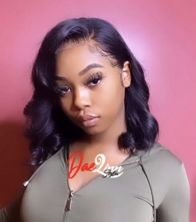 Wig:Closure for Dae.linn_styles