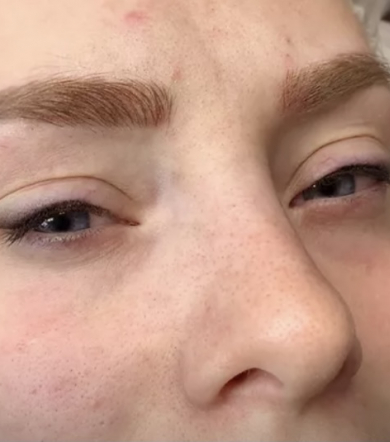 Full Glam for House_of_Beauty_Cosmetic_Tattoo