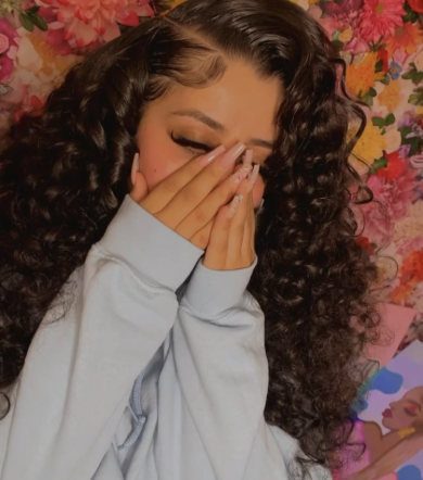 Weave installation w. Leave out for THE_MVP_LAB