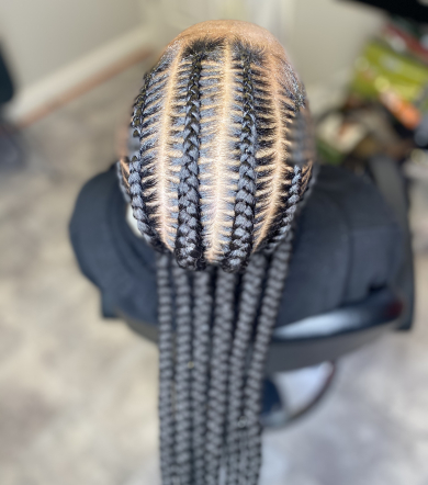 Feed in braids for Braidy_Bunch_LLC