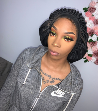 Full Glam for Beat_By_B