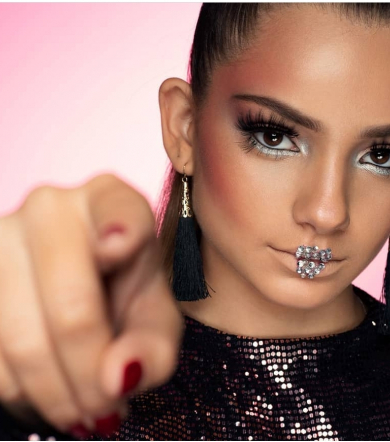 Shoots for T_McDonald_Cosmetics_LLC