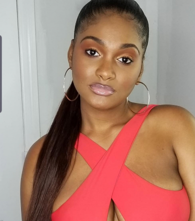 Soft Glam for T_McDonald_Cosmetics_LLC