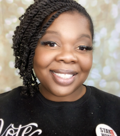 Soft Glam for Make_Me_Over_Erica