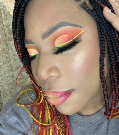 Full Glam for Make_Me_Over_Erica