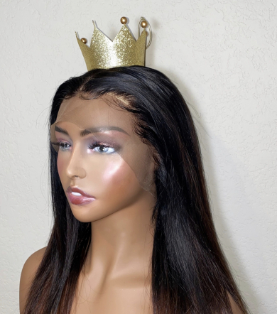 Wig:Frontal for Menlei_Creations
