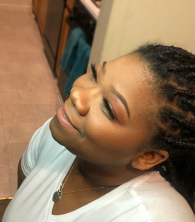 Soft Glam for Beei’s_Beauty