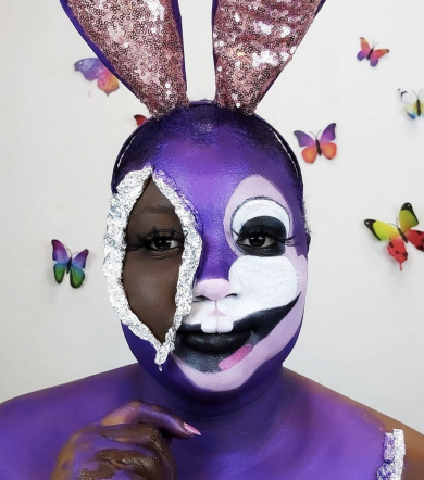 Makeup Services for Beauty_By_Poga