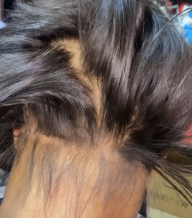 Wig Installation for Melted_By_Madina