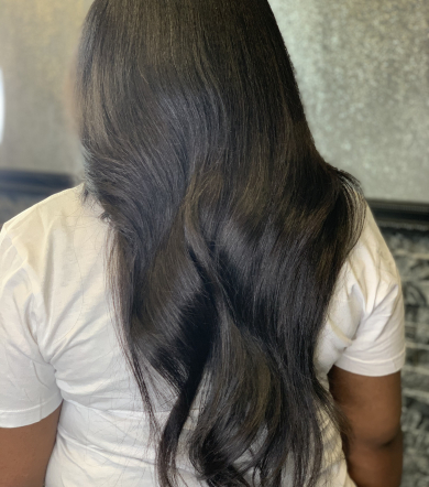 (Hairstylist) Weaves wigs and extension for HairRaisorz