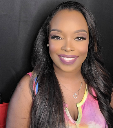 Soft Glam for Beats_By_Jay_Beauty