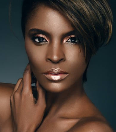 Shoots for Lauriel_Nicole_Beauty