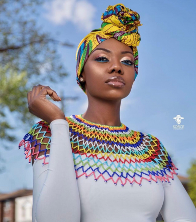 Makeup Services for Belarbre