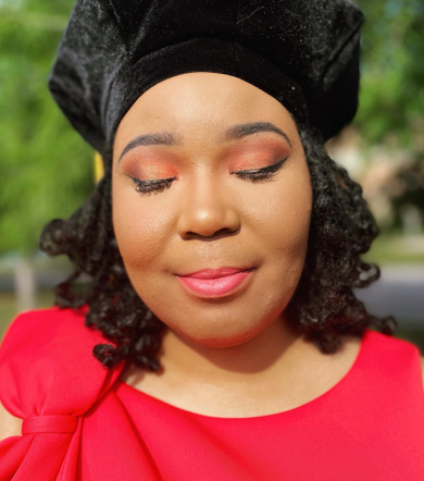 Soft Glam for Sunset_Beauty_Lounge