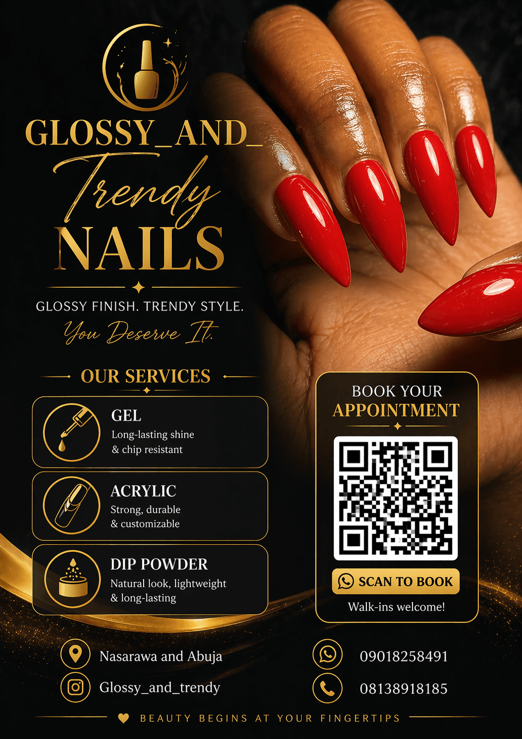 glossy_and_trendy